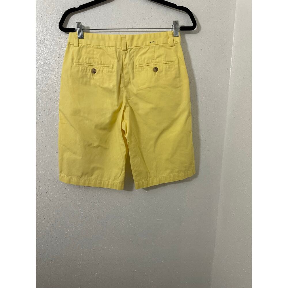 Vineyard vines boys short size 16
